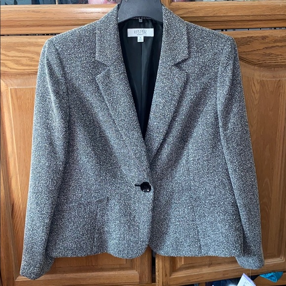 Dress Coat - Picture 1 of 6